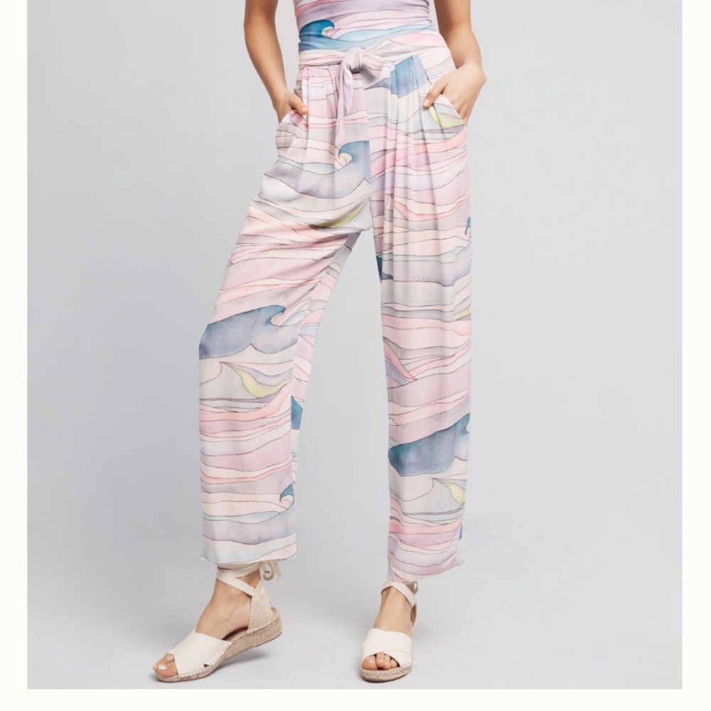 Mara Hoffman Pants